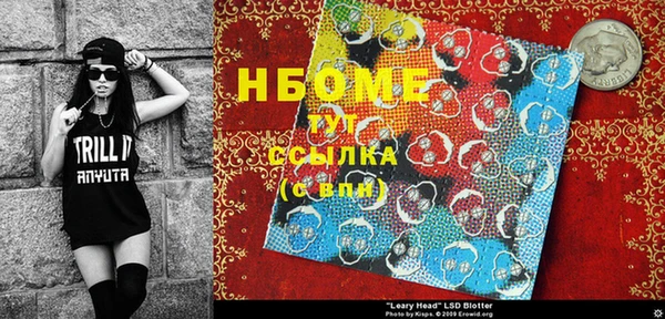 молекула духа Алексин